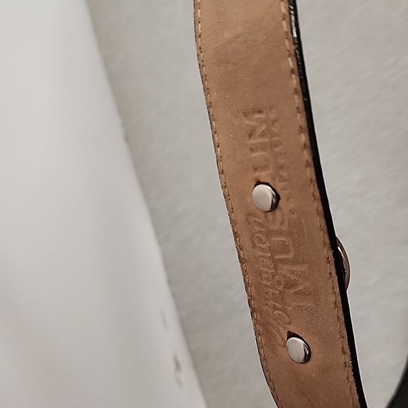 Brighton Belt-(M) - Picture 8 of 10